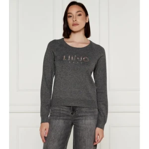 Liu Jo Sport Sweter | Regular Fit