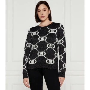 Liu Jo Sport Sweter | Regular Fit