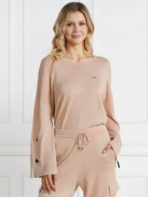 Liu Jo Sport Sweter | Regular Fit