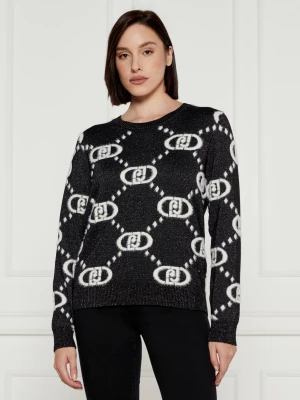 Liu Jo Sport Sweter | Regular Fit