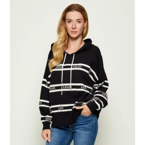 Liu Jo Sport Sweter | Relaxed fit