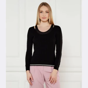 Liu Jo Sport Sweter | Slim Fit