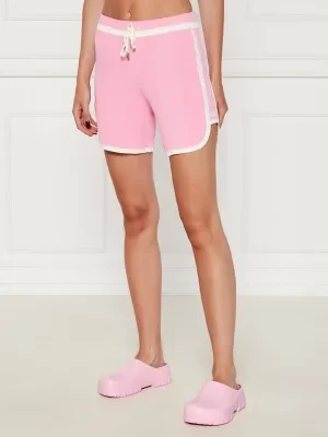 Liu Jo Sport Szorty | Regular Fit | high waist