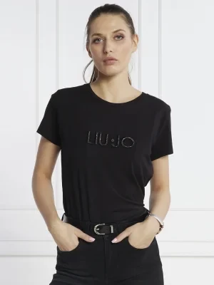 Liu Jo Sport T-shirt | Regular Fit