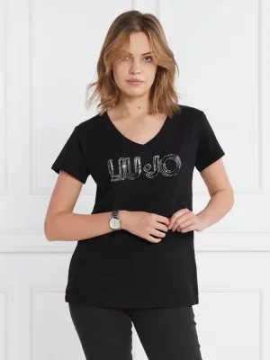 Liu Jo Sport T-shirt | Regular Fit