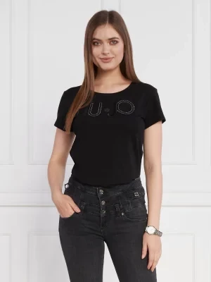 Liu Jo Sport T-shirt | Regular Fit