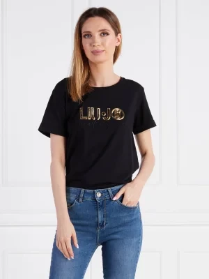 Liu Jo Sport T-shirt | Regular Fit