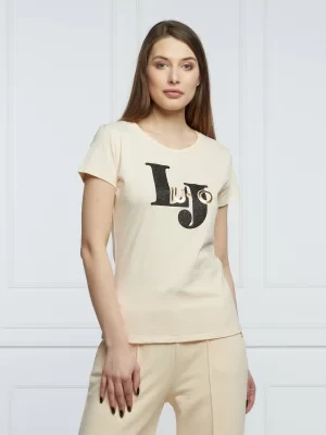 Liu Jo Sport T-shirt | Regular Fit