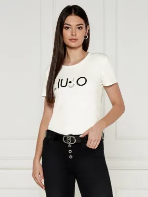 Liu Jo Sport T-shirt | Regular Fit