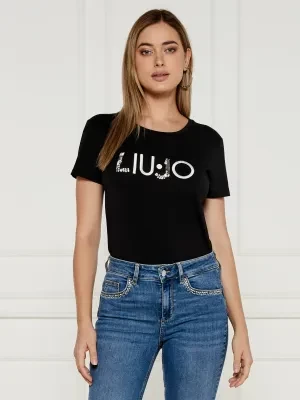 Liu Jo Sport T-shirt | Regular Fit