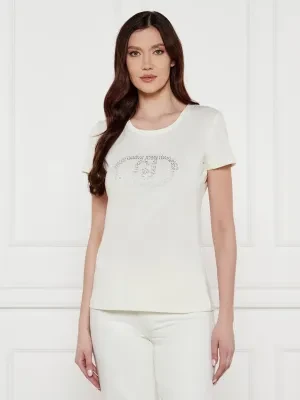 Liu Jo Sport T-shirt | Regular Fit