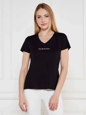 Liu Jo Sport T-shirt | Regular Fit