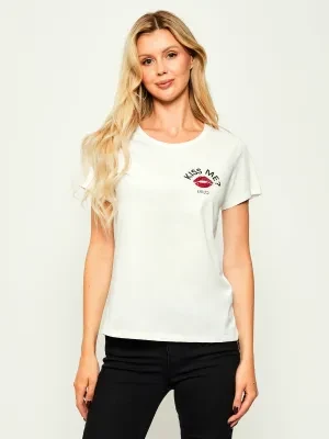 Liu Jo Sport T-shirt | Regular Fit