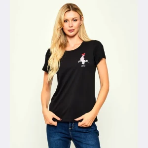 Liu Jo Sport T-shirt | Regular Fit