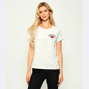 Liu Jo Sport T-shirt | Regular Fit