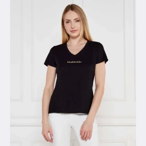 Liu Jo Sport T-shirt | Regular Fit