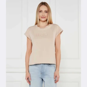 Liu Jo Sport T-shirt | Regular Fit