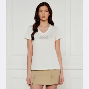 Liu Jo Sport T-shirt | Regular Fit