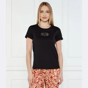 Liu Jo Sport T-shirt | Regular Fit