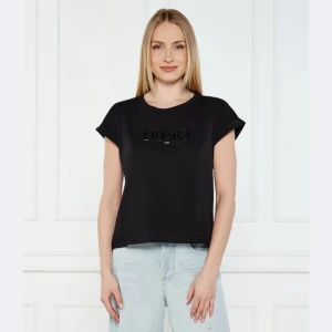Liu Jo Sport T-shirt | Regular Fit