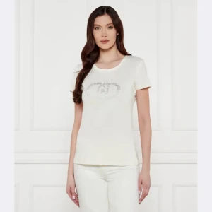 Liu Jo Sport T-shirt | Regular Fit