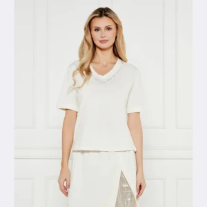 Liu Jo Sport T-shirt | Regular Fit