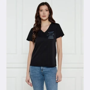 Liu Jo Sport T-shirt | Regular Fit