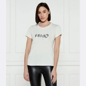 Liu Jo Sport T-shirt | Regular Fit