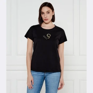 Liu Jo Sport T-shirt | Regular Fit