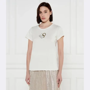 Liu Jo Sport T-shirt | Regular Fit