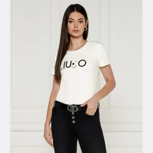 Liu Jo Sport T-shirt | Regular Fit