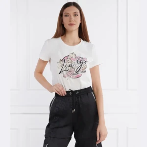 Liu Jo Sport T-shirt | Regular Fit