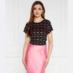 Liu Jo Sport T-shirt | Regular Fit