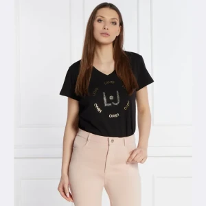 Liu Jo Sport T-shirt | Regular Fit