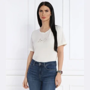 Liu Jo Sport T-shirt | Regular Fit