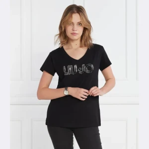 Liu Jo Sport T-shirt | Regular Fit