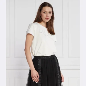 Liu Jo Sport T-shirt | Regular Fit