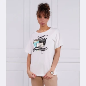 Liu Jo Sport T-shirt | Regular Fit