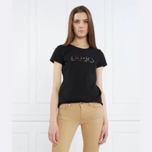 Liu Jo Sport T-shirt | Regular Fit