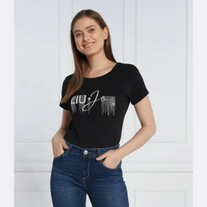 Liu Jo Sport T-shirt | Regular Fit
