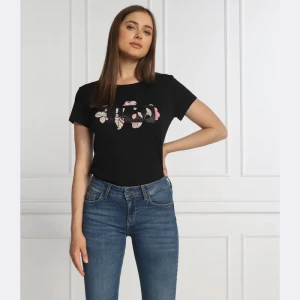 Liu Jo Sport T-shirt | Regular Fit