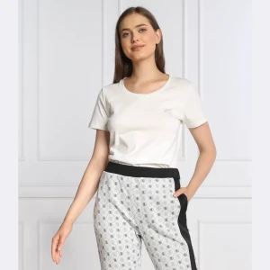 Liu Jo Sport T-shirt | Regular Fit