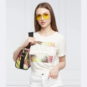 Liu Jo Sport T-shirt | Regular Fit