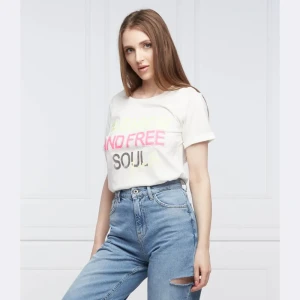 Liu Jo Sport T-shirt | Regular Fit