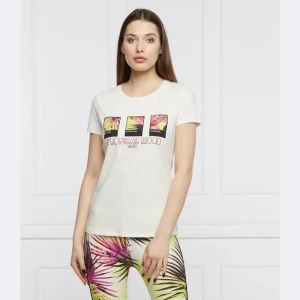 Liu Jo Sport T-shirt | Regular Fit