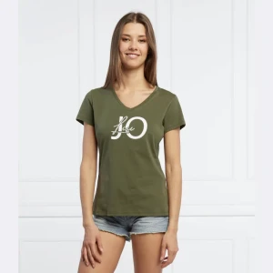 Liu Jo Sport T-shirt | Regular Fit