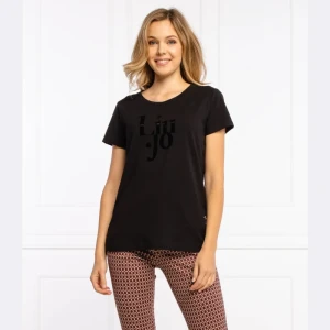 Liu Jo Sport T-shirt | Regular Fit