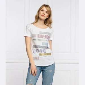 Liu Jo Sport T-shirt | Regular Fit