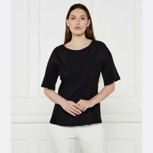 Liu Jo Sport T-shirt | Regular Fit
