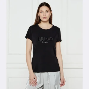 Liu Jo Sport T-shirt | Regular Fit